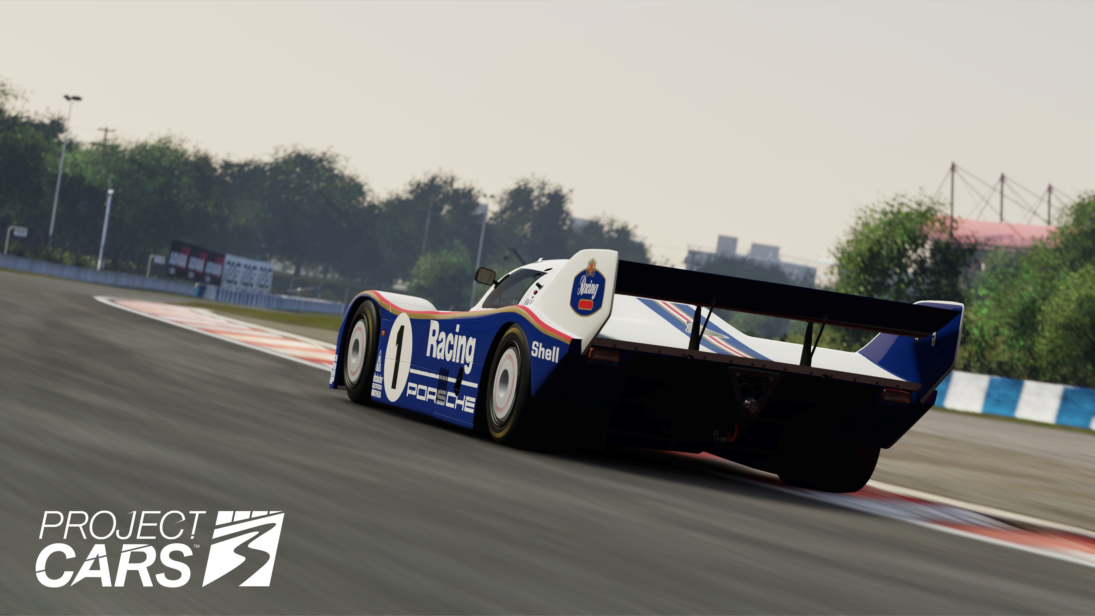 Project Cars 3 - Imagen 27